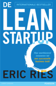 De lean startup - Eric Ries