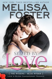 Seized by Love