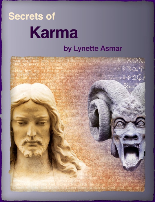Secrets of Karma