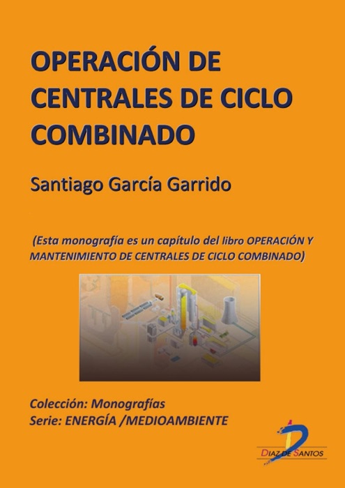 Operación de centrales de ciclo combinado