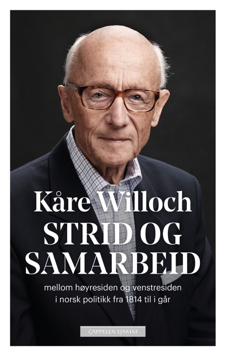 Strid og samarbeid