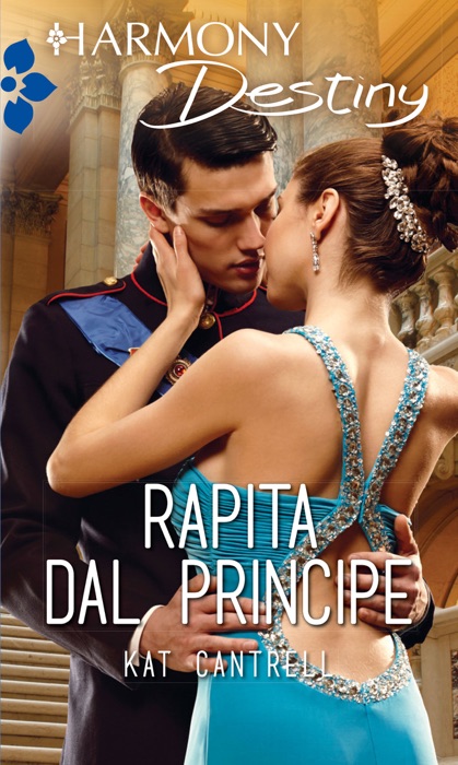 Rapita dal principe