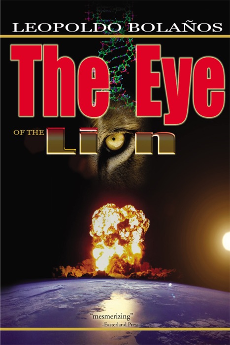 Eye of the Lion