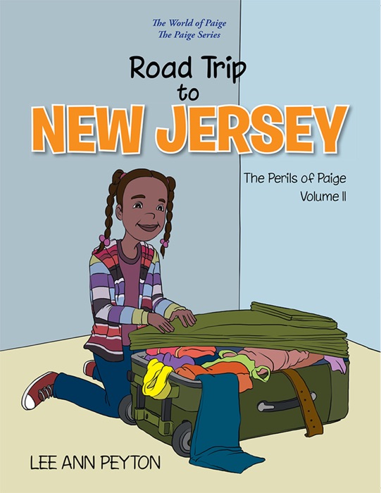 Road Trip to New Jersey