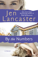 Jen Lancaster - By The Numbers artwork