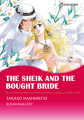 The Sheik and the Bought Bride - Takako Hashimoto & Susan Macias Redmond