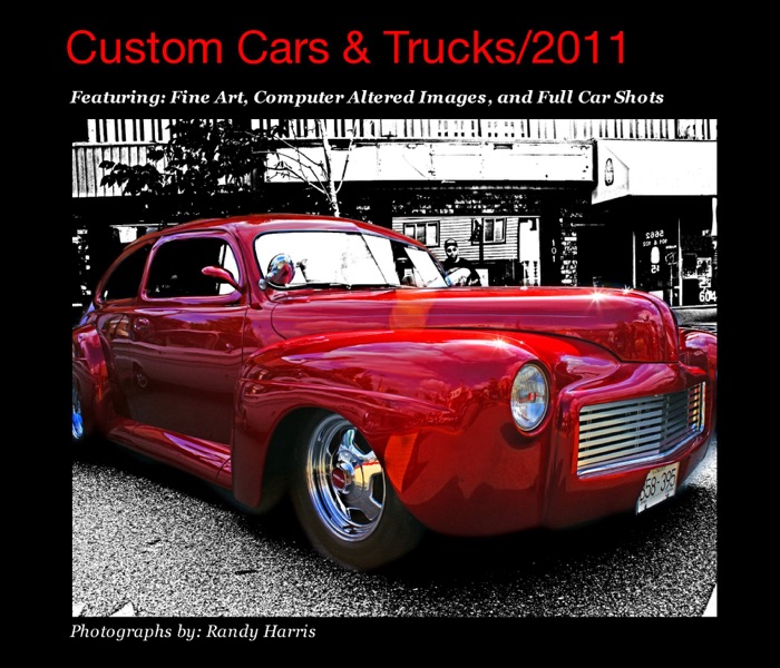 Custom Cars & Trucks/2011