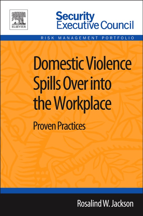 Domestic Violence Spills Over into the Workplace (Enhanced Edition)