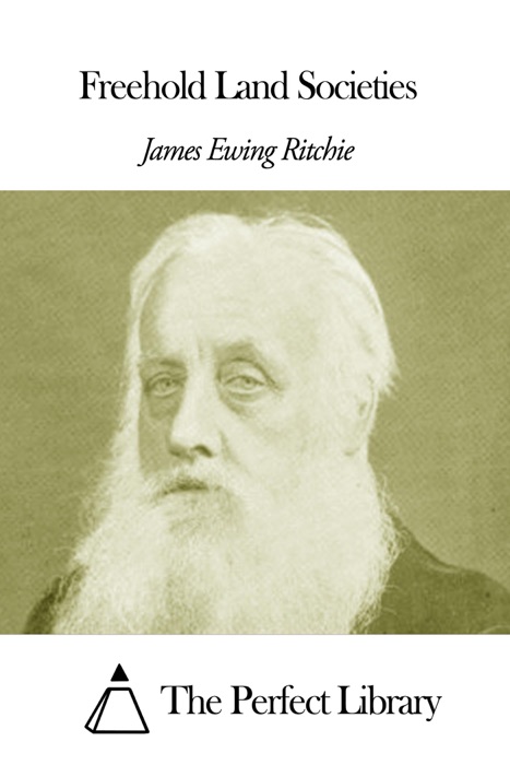 Freehold Land Societies