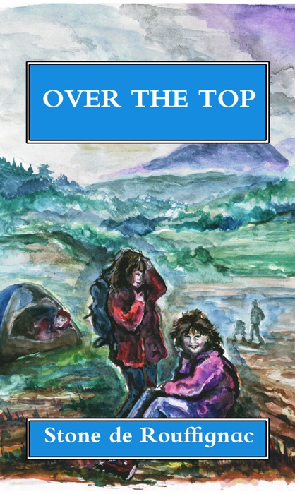 Over the Top and other stories