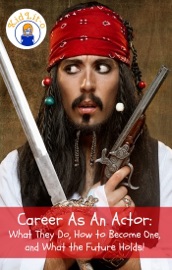 Career As An Actor