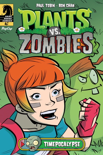 plants vs zombies timepocalypse