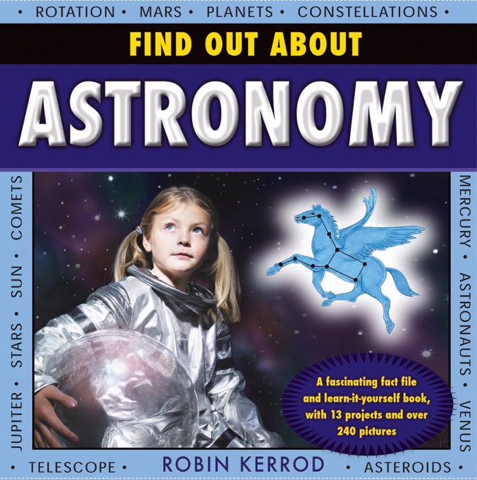 Find Out About Astronomy