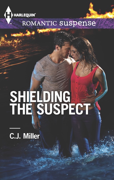 Shielding the Suspect