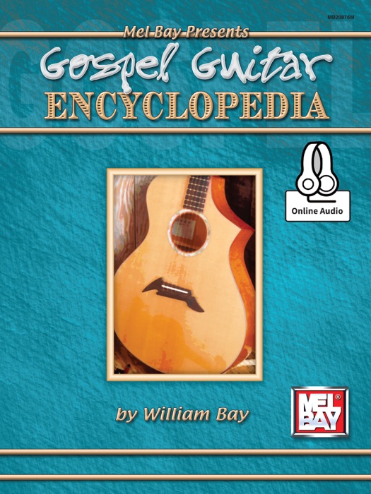 Gospel Guitar Encyclopedia