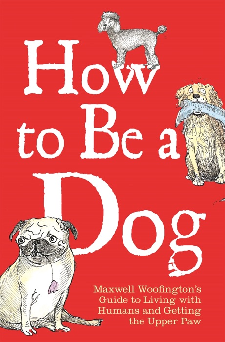 How to Be a Dog