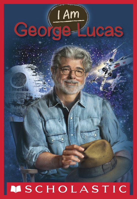 I Am #7: George Lucas
