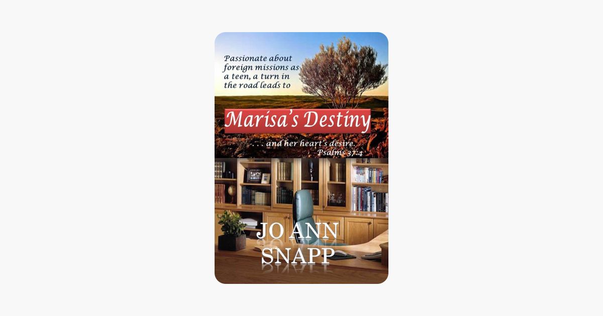 Marisas Destiny