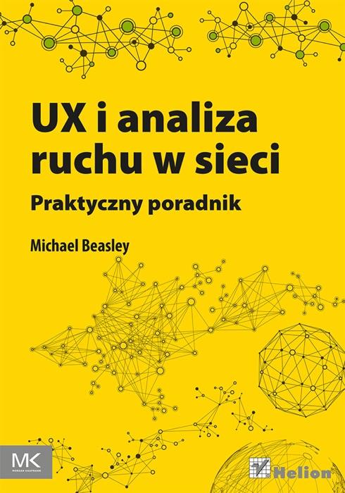 UX i analiza ruchu w sieci. Praktyczny poradnik