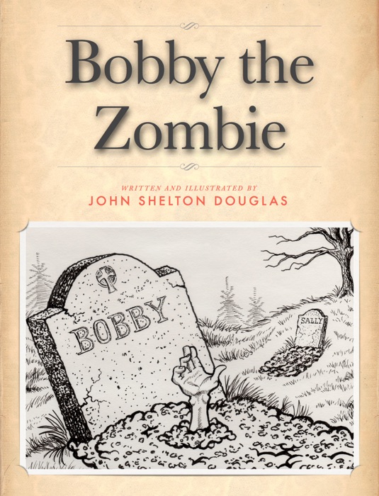 Bobby the Zombie