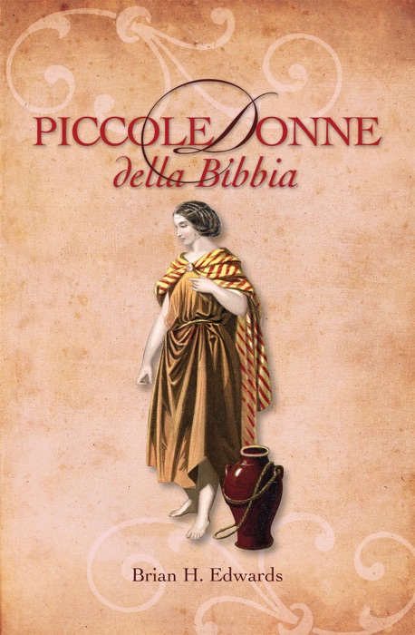 Piccole donne della Bibbia