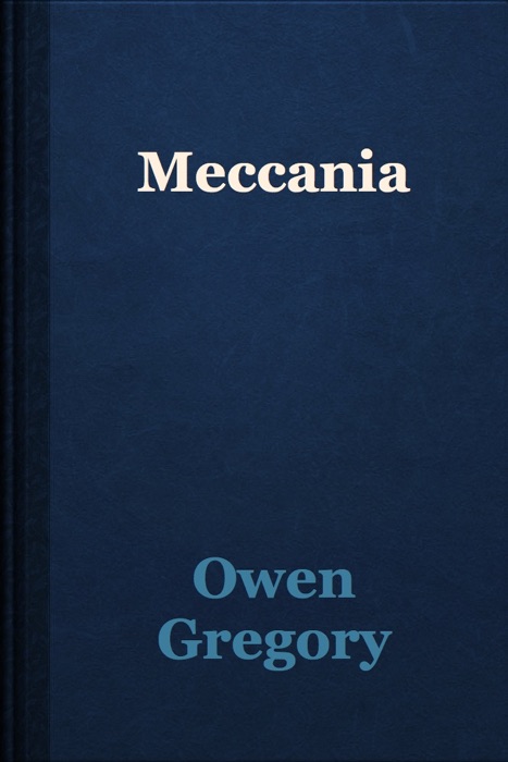 Meccania