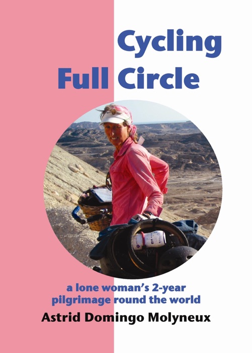 Cycling Full Circle
