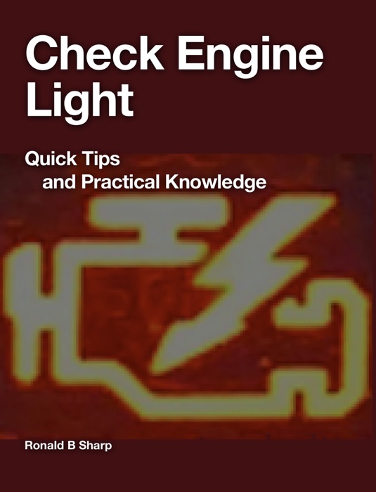 Check Engine Light