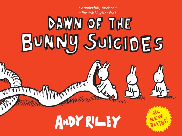 Dawn of the Bunny Suicides