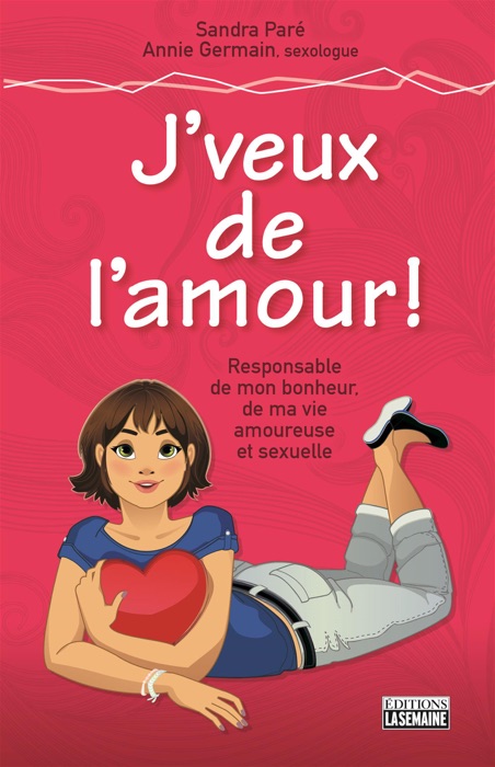 J'veux de l'amour