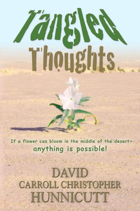 Tangled Thoughts