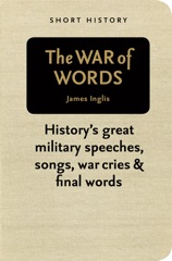 The War of Words
