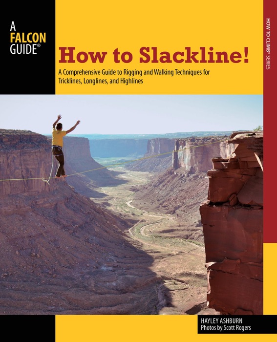 How to Slackline!