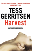 Tess Gerritsen - Harvest artwork