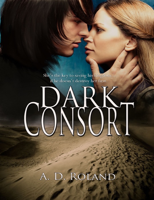 Dark Consort