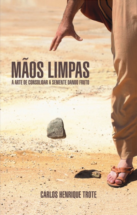 Mãos limpas