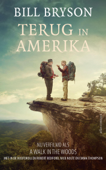 Terug in Amerika - Bill Bryson