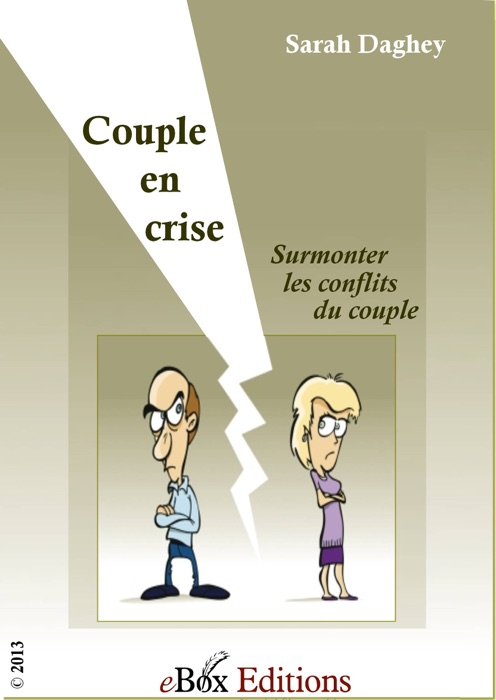 Couple en crise