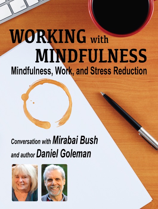 Working with Mindfulness