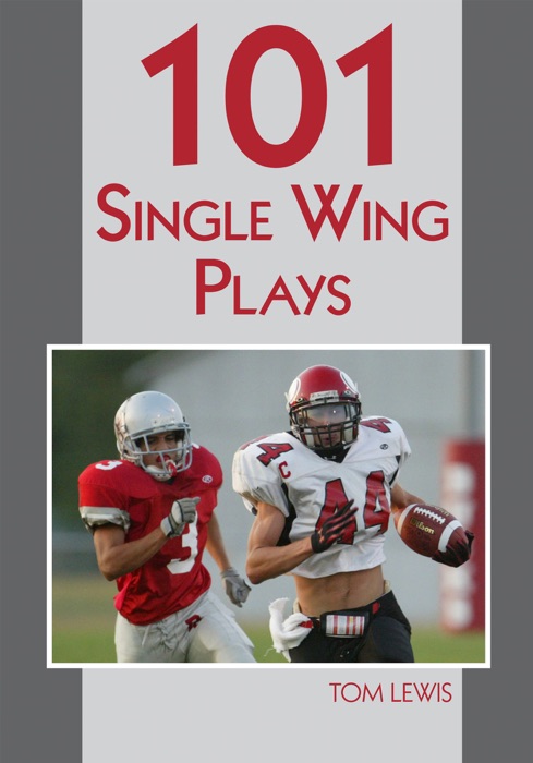 101 Single Wing Plays