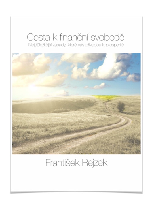 Cesta k finanční svobodě