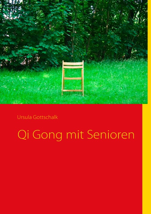 Qi Gong mit Senioren