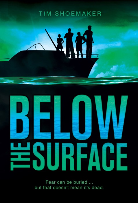 Below the Surface