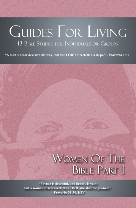 Women of the Bible-Part 1