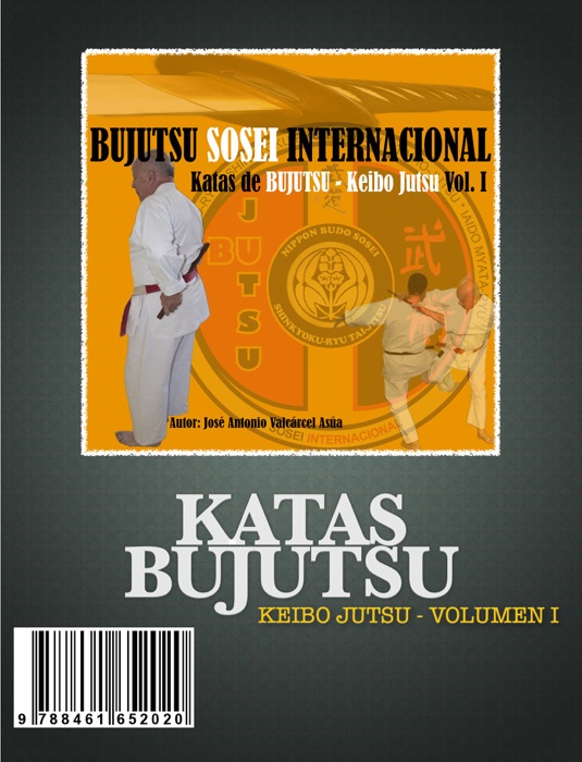 Katas de Bujutsu