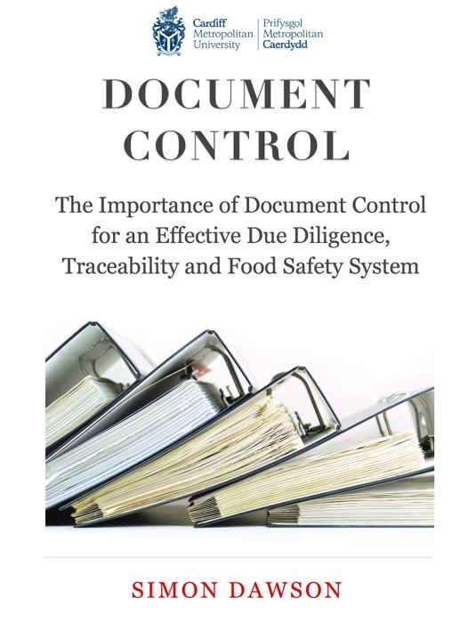 Document control