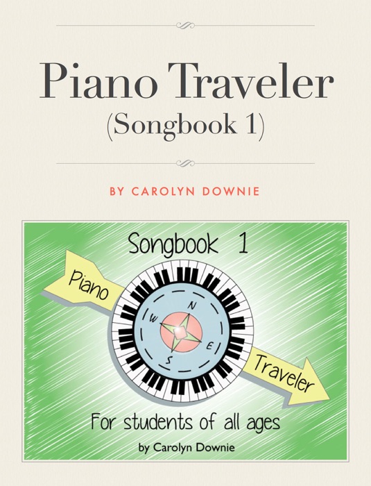 Piano Traveler 1