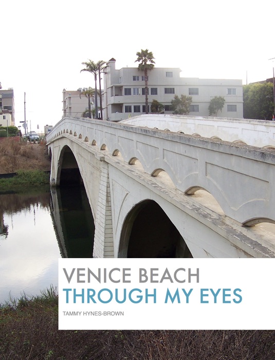 Venice Beach: Through My Eyes