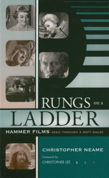 Rungs on a Ladder