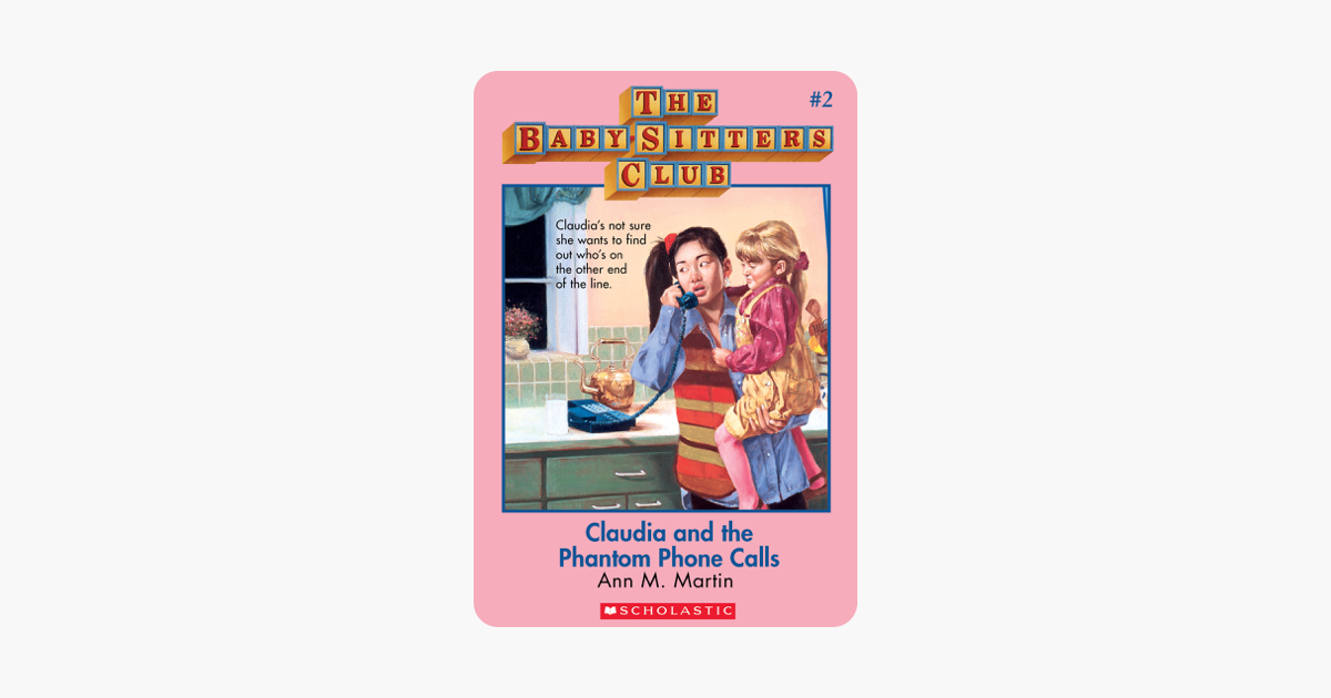 baby sitters club book 102